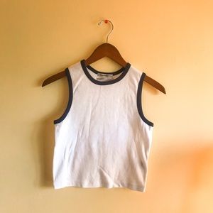 Urban Outfitters Muscle Tank